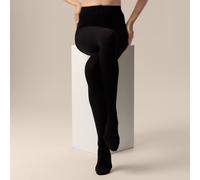 KUNERT Damen Strumpfhosen Warm Up wärmeisolierend