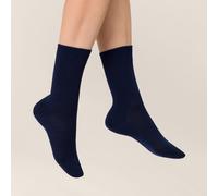 KUNERT - WOOL CARE marine - Gr. - 40.5