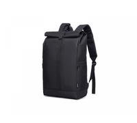 KUNGSBACKA Rucksack Revna - Schwarz