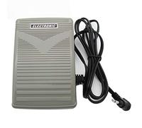 Kunpeng 033570318 Fußsteuerungspedal passend für Necchi Kenmore Janome New Home Elna +