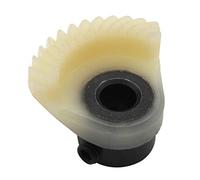 KUNPENG - 1 Stück #730038001 Untere Schaftgetriebe passend für Janome 381,405,415,419S Pfaff 301, 741