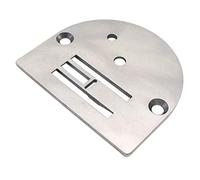 KUNPENG - 1 STÜCK # 91-046313-04 NADEL Platte Passt für Pfaff 138 238 Zickzack-NÄHMASCHINE