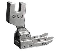 Kunpeng - 1 Stück # SPK3 Industrie-Nähmaschine, Einzelfuß, hohe Beinnadel, Juki DDL 5550 Singer