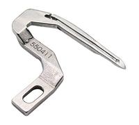 KUNPENG 1pièce # 550411 Looper unten für das Sänger 14 cg744, 14 cg754 14sh644, 14SH654