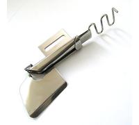 Kunpeng - # kp-125 1piezas Ordner-Winkelstecker ein nur Rand in Zylinder für Nähmaschinen-Nadel einzige Tape size:20mm