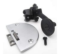 Kunpeng Rollfuß (groß) Plattenzufuhr Nähen für Singer Juki 12267#12267+12438+12436 1SET