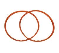 Kunpeng Universal Nähmaschinen Motor Lug Gürtel 14 Für Singer Weiß Kenmore # MB350 = 1400L (2)