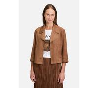 Betty Barclay Blazerjacke Damen cognac, 38