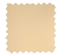 Kunstleder Lederimitat Polsterstoff Meterware Kunststoffleder Nappaleder Creme 140cmx10m