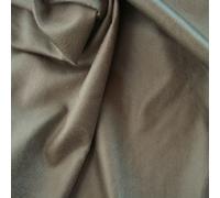 Kunstleder Stoff NAPPA Stretch taupe
