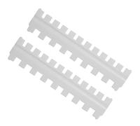 Kunststoff Kunststoff Nadelschieber, Strickmaschine Pin Pusher Nadelschieber, Universal für SRP50