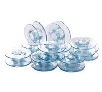 Kunststoff-Spulen (10 Stück) für Pfaff