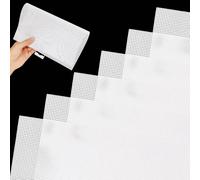 Kunststoffgitter Kreuzstich 6 Stück Stickerei DIY 14 Count