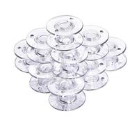 Kunststoffspulen für Janome (10 St./ 11,5 mm)