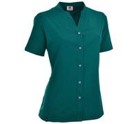 MAUL Sport Kuranda 4XT - 1/2 Bluse Elastisch petrol green (61) 42