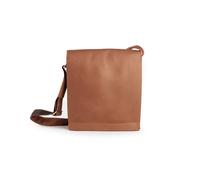 Harold's Campo Messengerbag 31cm cognac