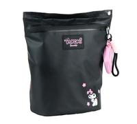 Kuromi & Hello Kitty Fashion Rucksack - stylisch & praktisch