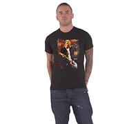 Kurt Cobain You Know You're Right Männer T-Shirt schwarz. Offiziell lizenziert