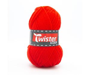 Kurtenbach - Sport 50 - rot Farbe 35