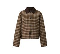 comma - Outdoor-Jacke braun - Gr. - M