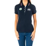 Kurzärmeliges Damen-Poloshirt mit Reverskragen 2WPH40 S