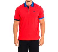 Kurzärmeliges Polo TMP008-PK001 Mann S