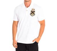 Kurzärmeliges Polo TMPE30-PK097 Mann S