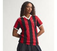 KURZÄRMELIGES POLOSHIRT Semi Lucid Red XS