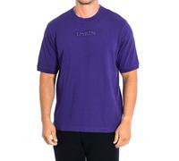 Kurzärmeliges T-Shirt für Männer TMR008-JS303 L