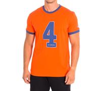 Kurzärmeliges T-Shirt für Männer TMR312-JS206 L