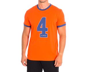 Kurzärmeliges T-Shirt für Männer TMR312-JS206 XL