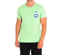 Kurzärmeliges T-Shirt für Männer TMR606-JS354 XL