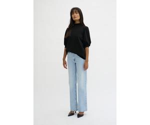 Kurzarm-Bluse 21 Kurzarm-Bluse Casual fit XS