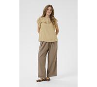 Kurzarm-Bluse CUelora Kurzarm-Bluse Relaxed fit S