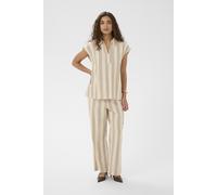 Kurzarm-Bluse CUkapina Kurzarm-Bluse Relaxed fit S