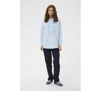 Kurzarm-Bluse CUkosy Kurzarm-Bluse Relaxed fit S