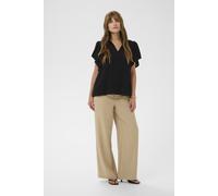 Kurzarm-Bluse CUpenny Kurzarm-Bluse Relaxed fit S