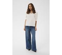 Kurzarm-Bluse CUtala Kurzarm-Bluse Relaxed fit L