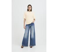 Kurzarm-Bluse IHDEMUE Kurzarm-Bluse Loose fit XL