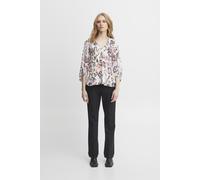 Kurzarm-Bluse IHELLY Kurzarm-Bluse Loose fit EU 36 / UK 8