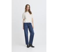 Kurzarm-Bluse IHKAMARA Kurzarm-Bluse Loose fit L