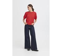 Kurzarm-Bluse IHKAMARA Kurzarm-Bluse Loose fit XS