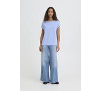 Kurzarm-Bluse IHLIKE Kurzarm-Bluse Regular fit XS