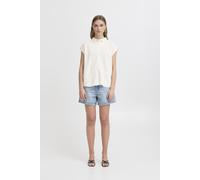 Kurzarm-Bluse IHLINNO Kurzarm-Bluse Loose fit EU 40 / UK 12