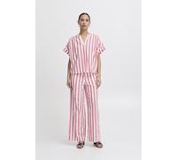 Kurzarm-Bluse IHLOLIA Kurzarm-Bluse Loose fit EU 38 / UK 10