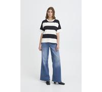 Kurzarm-Bluse IHLULS Kurzarm-Bluse Loose fit L