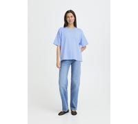 Kurzarm-Bluse IHLULS Kurzarm-Bluse Loose fit M