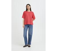 Kurzarm-Bluse IHLULS Kurzarm-Bluse Loose fit M
