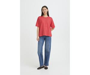 Kurzarm-Bluse IHLULS Kurzarm-Bluse Loose fit S
