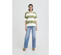Kurzarm-Bluse IHLULS Kurzarm-Bluse Loose fit XL